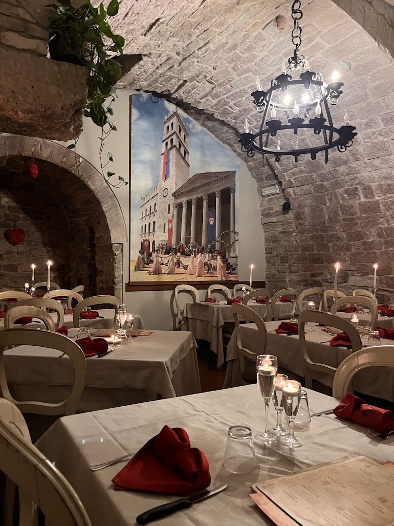 Ristorante Pizzeria Il Menestrello