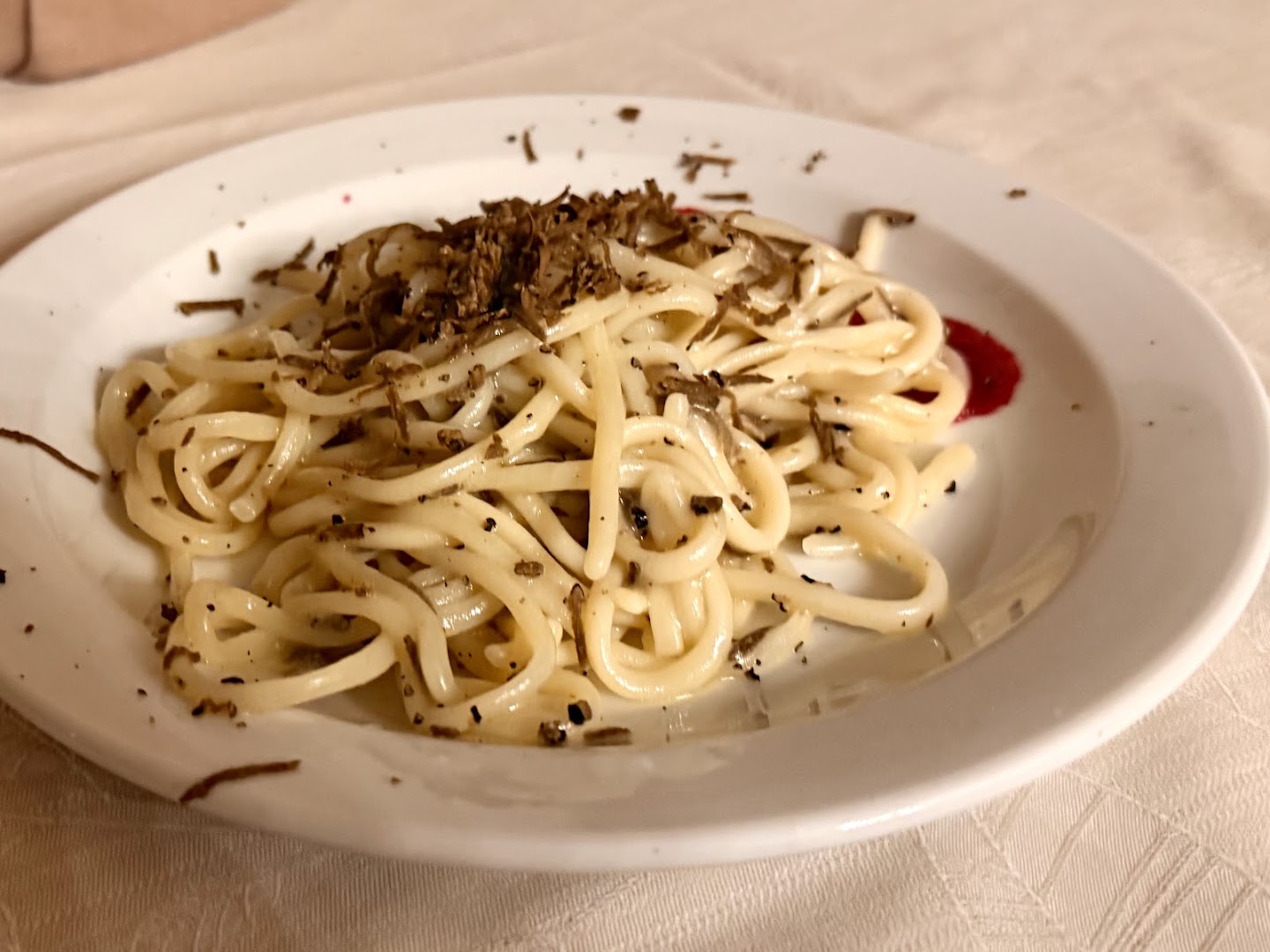 Ristorante Pizzeria Il Menestrello