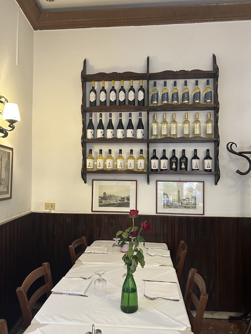 Ristorante Pizzeria - Il Miraggio, Roma
