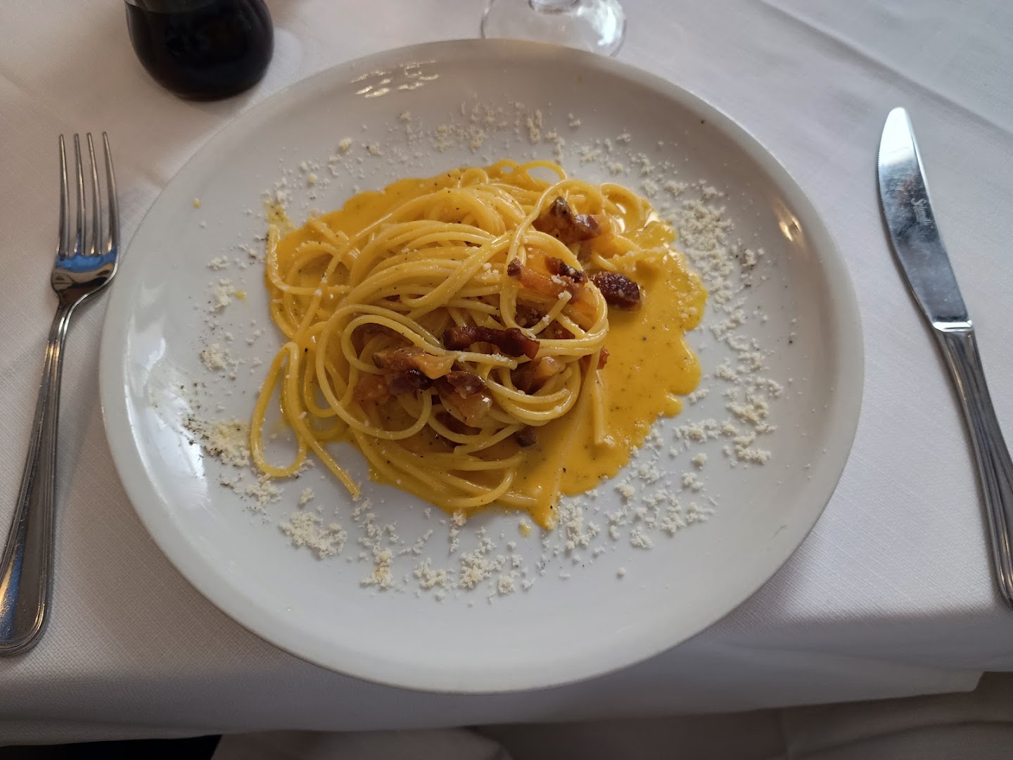 Ristorante Pizzeria - Il Miraggio