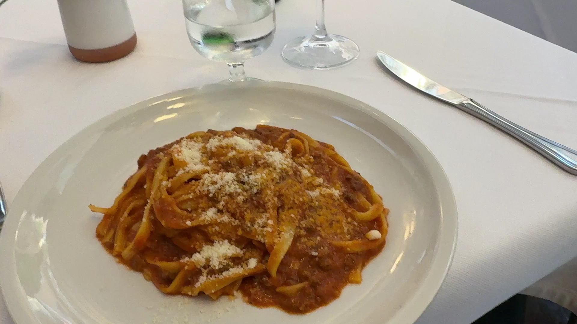 Ristorante Pizzeria - Il Miraggio