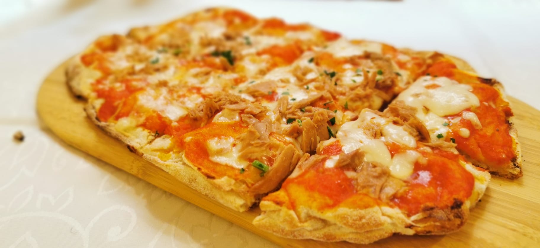 Ristorante Pizzeria - Il Miraggio