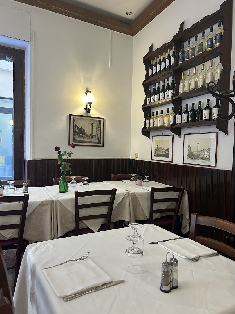 Ristorante Pizzeria - Il Miraggio