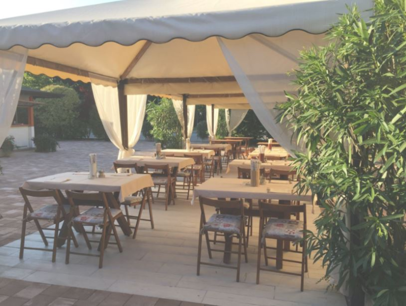 Ristorante Pizzeria Il Mistero