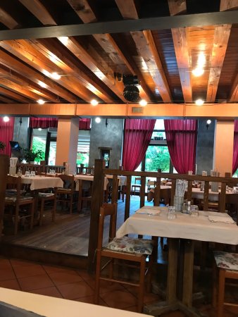 Ristorante Pizzeria Il Mistero
