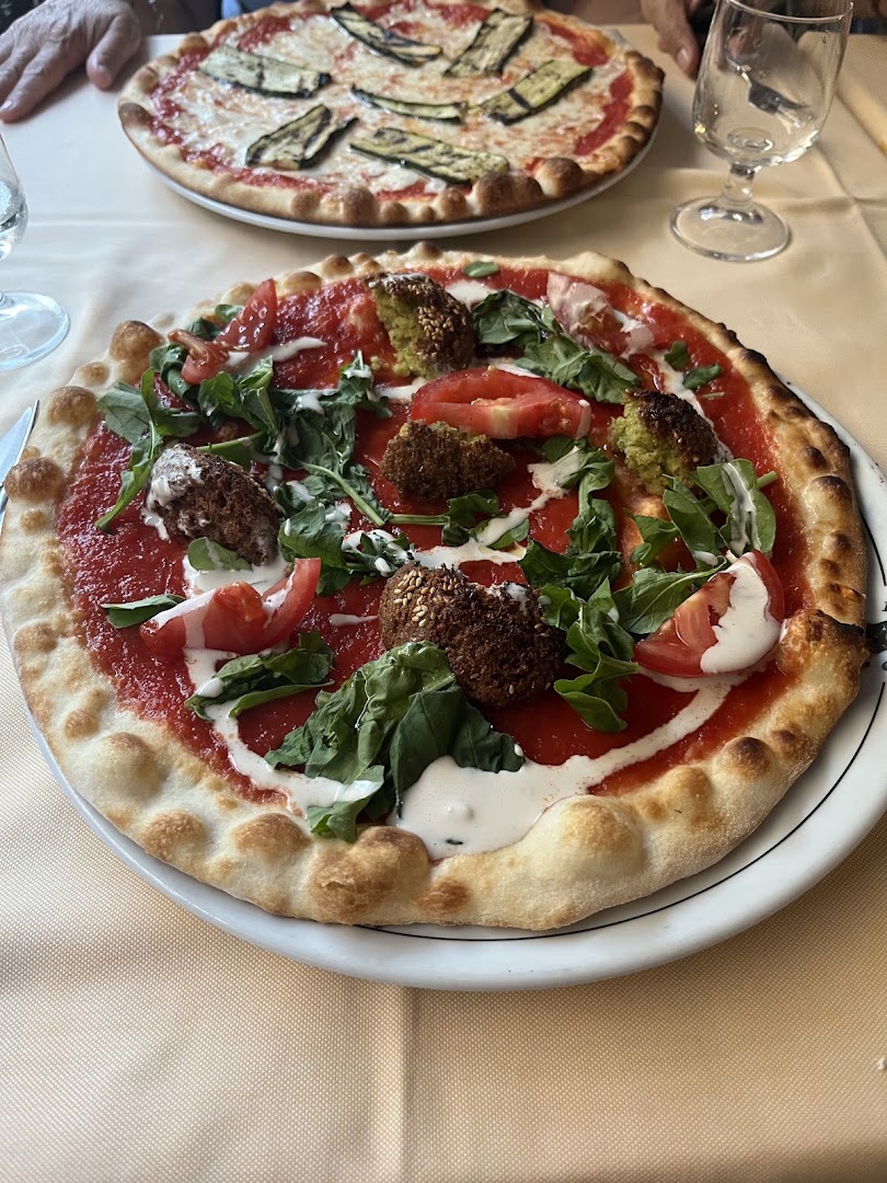 Ristorante Pizzeria Il Moro 2
