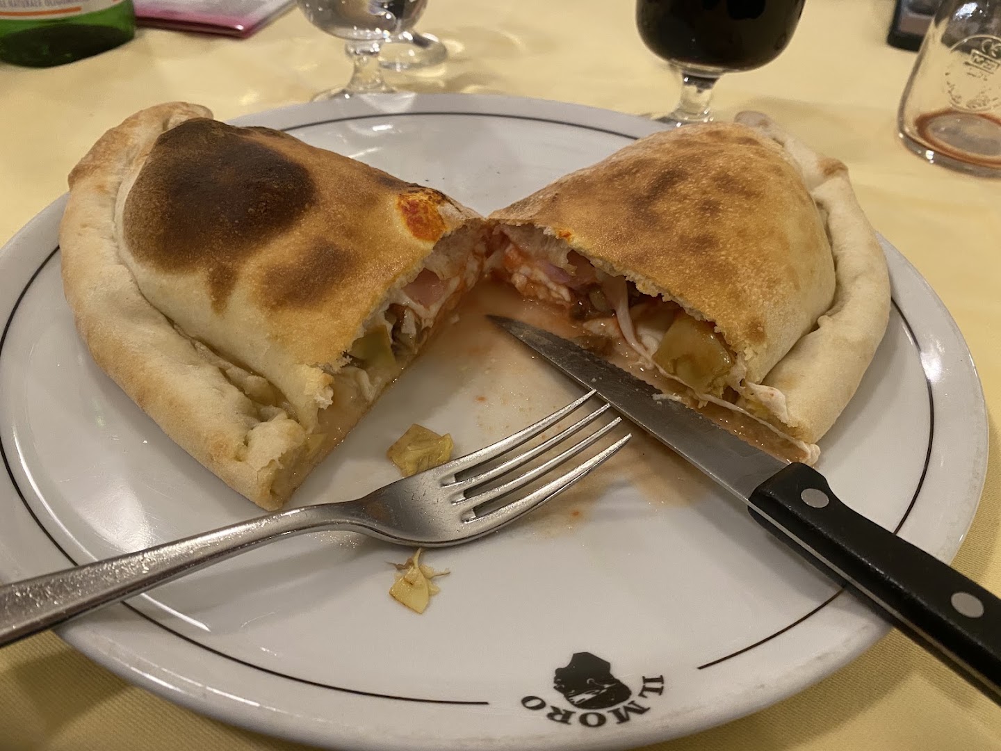 Ristorante Pizzeria Il Moro 2