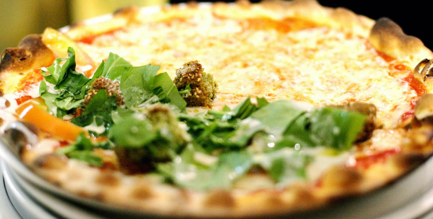 Ristorante Pizzeria Il Moro 2
