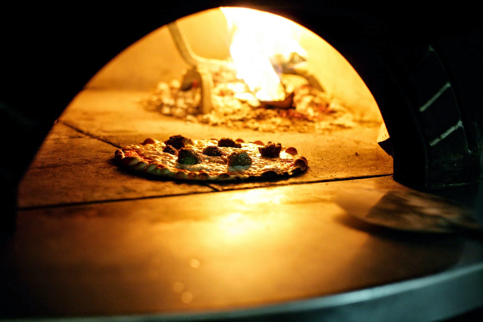 Ristorante Pizzeria Il Moro 2