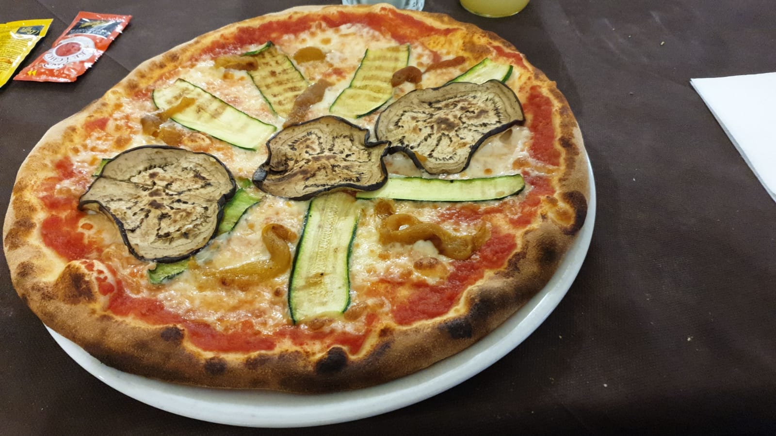 Ristorante Pizzeria Il Moro