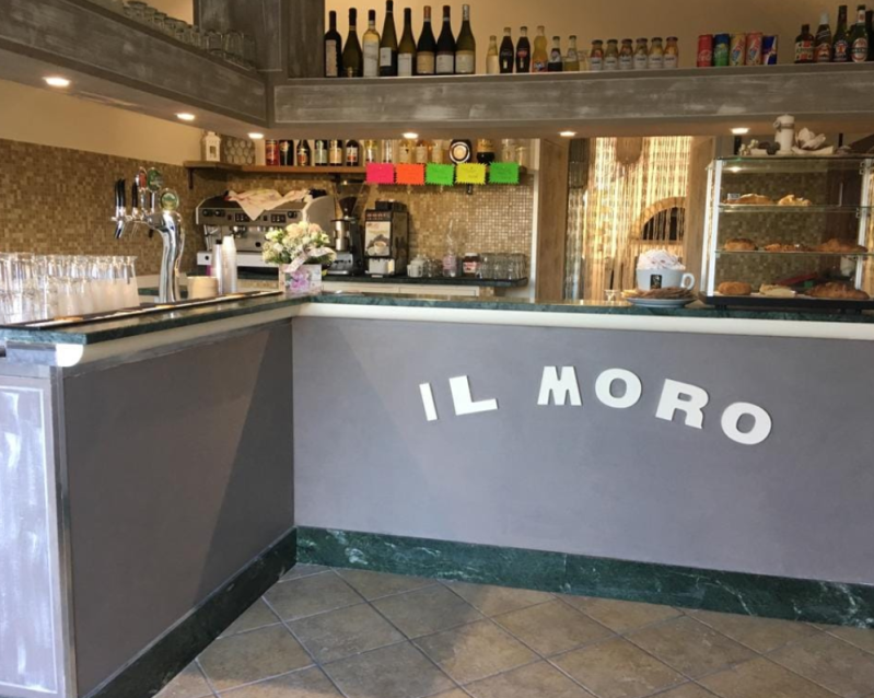 Ristorante Pizzeria Il Moro
