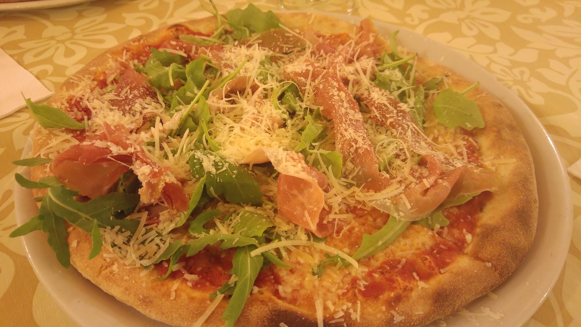 Ristorante Pizzeria Il Mulino