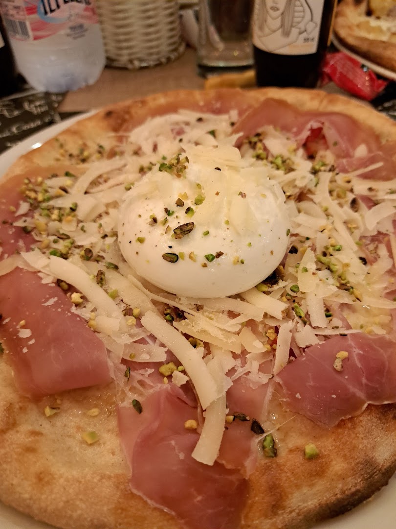 Ristorante Pizzeria Il Mulino