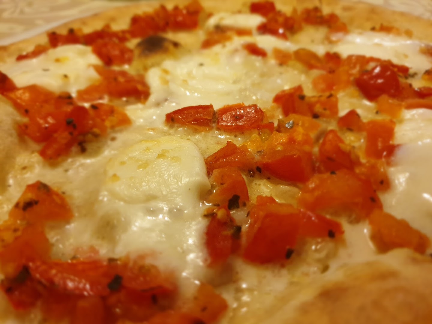 Ristorante Pizzeria Il Mulino
