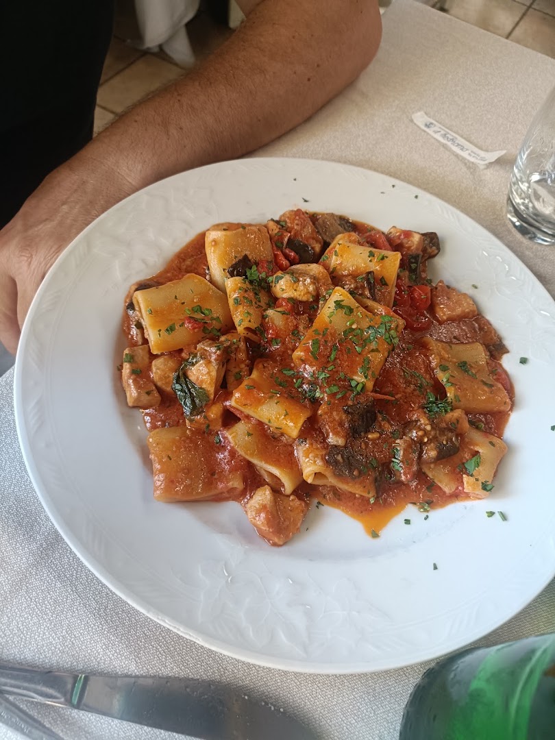 Ristorante Pizzeria Il Nostromo