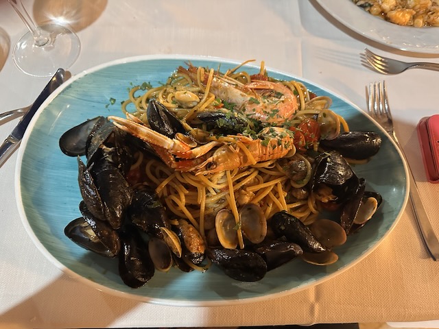 Ristorante Pizzeria Il Nostromo