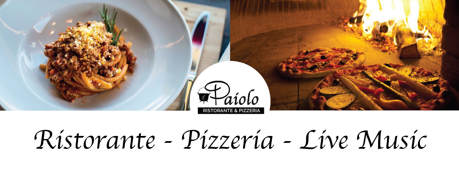 Ristorante Pizzeria Il Paiolo