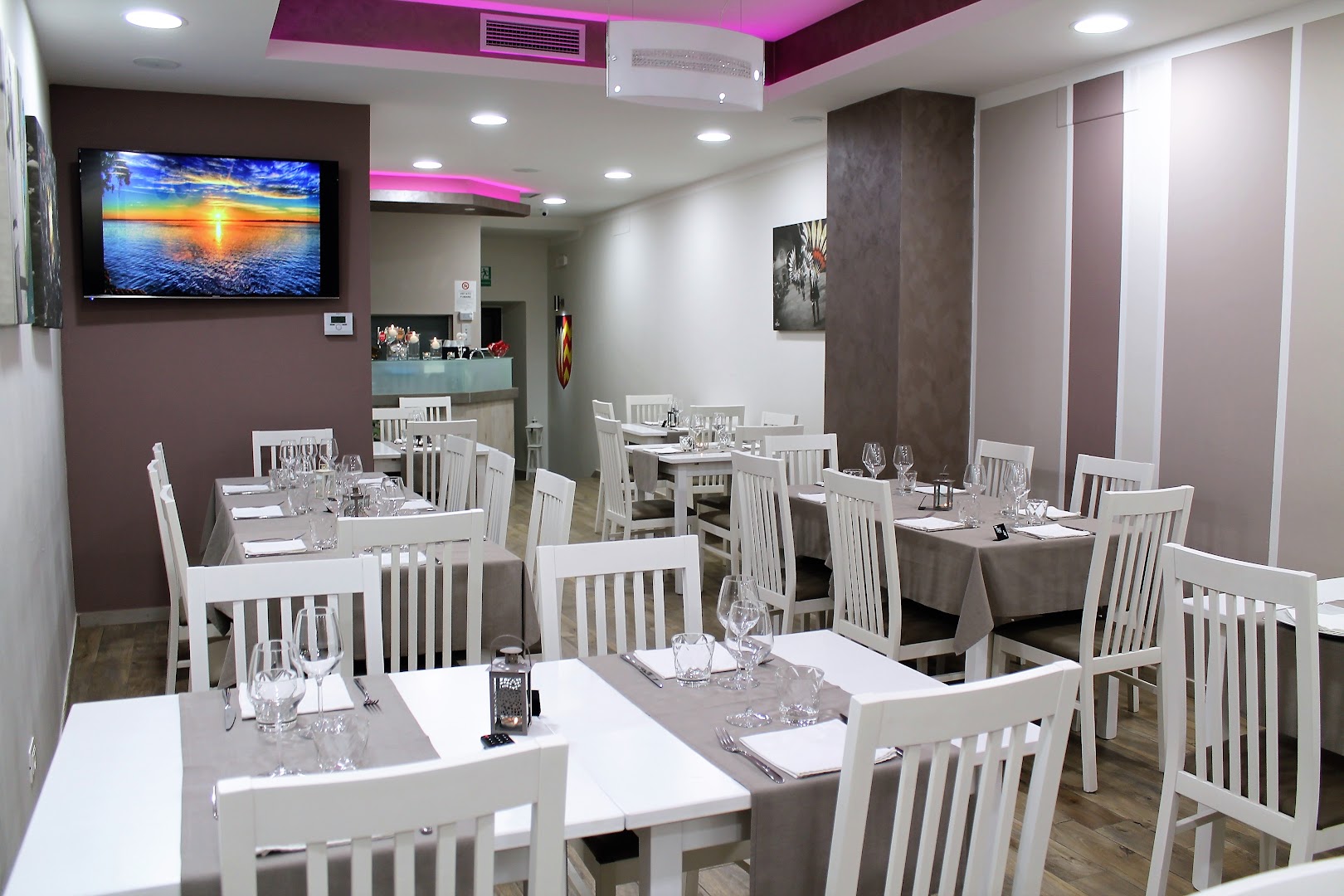 Ristorante Pizzeria Il Palio