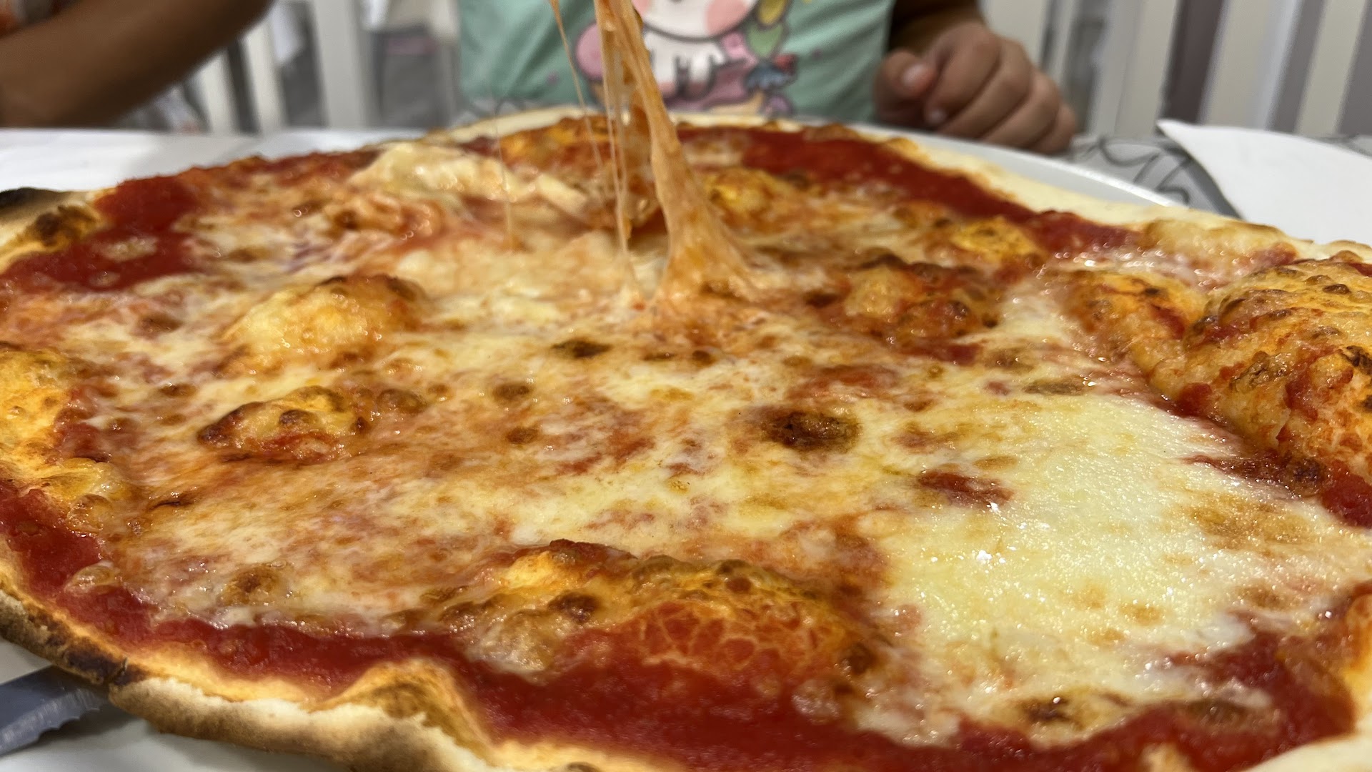 Ristorante Pizzeria Il Palio, Montagnana
