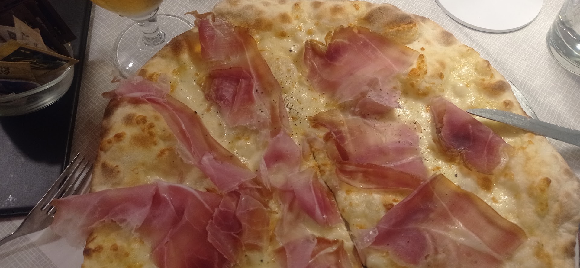 Ristorante Pizzeria Il Palio