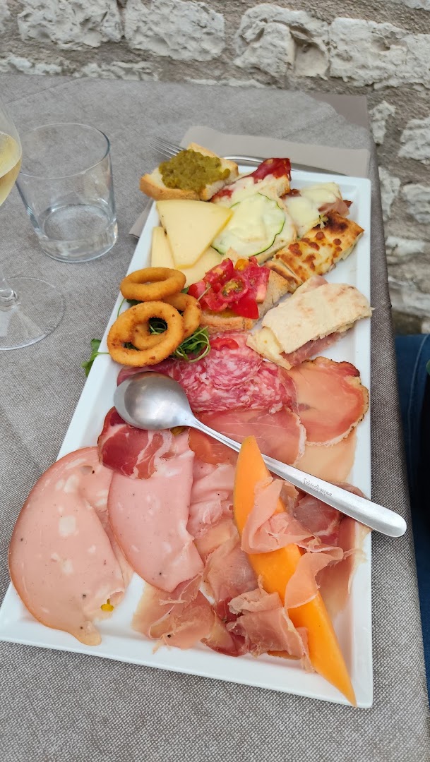 Ristorante Pizzeria Il Palio