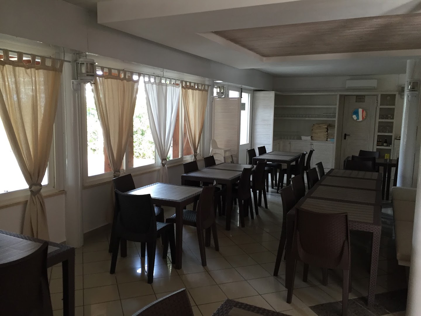 Ristorante Pizzeria 'Il Paraghino'