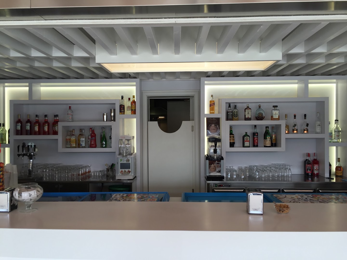Ristorante Pizzeria 'Il Paraghino'