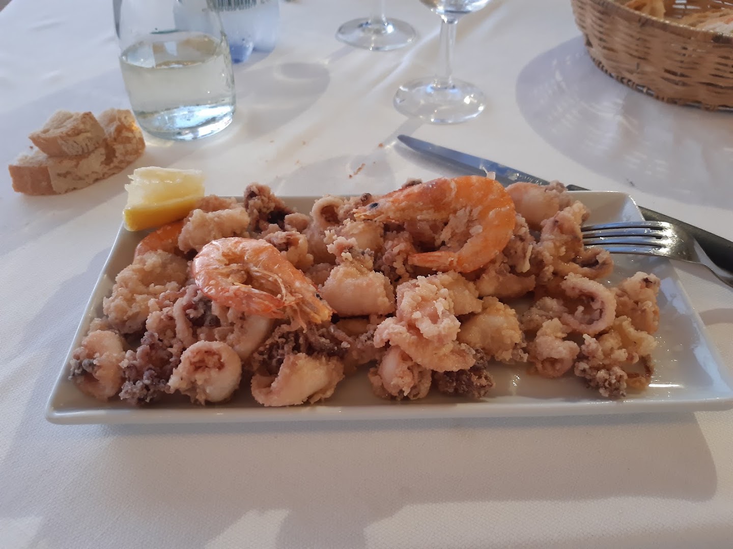 Ristorante Pizzeria 'Il Paraghino'