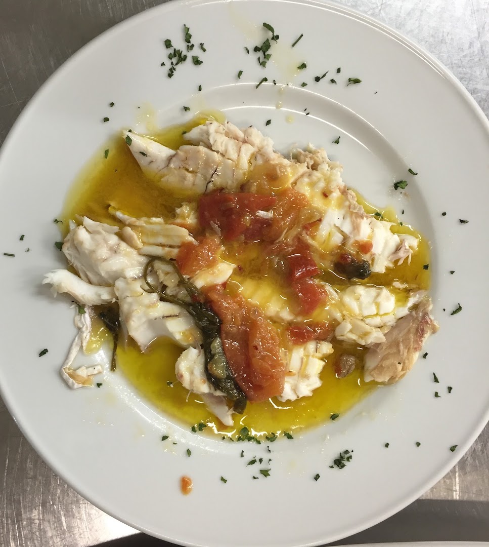 Ristorante Pizzeria 'Il Paraghino'