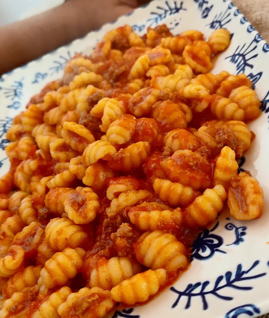 Ristorante Pizzeria Il Parco Monte Ortobene