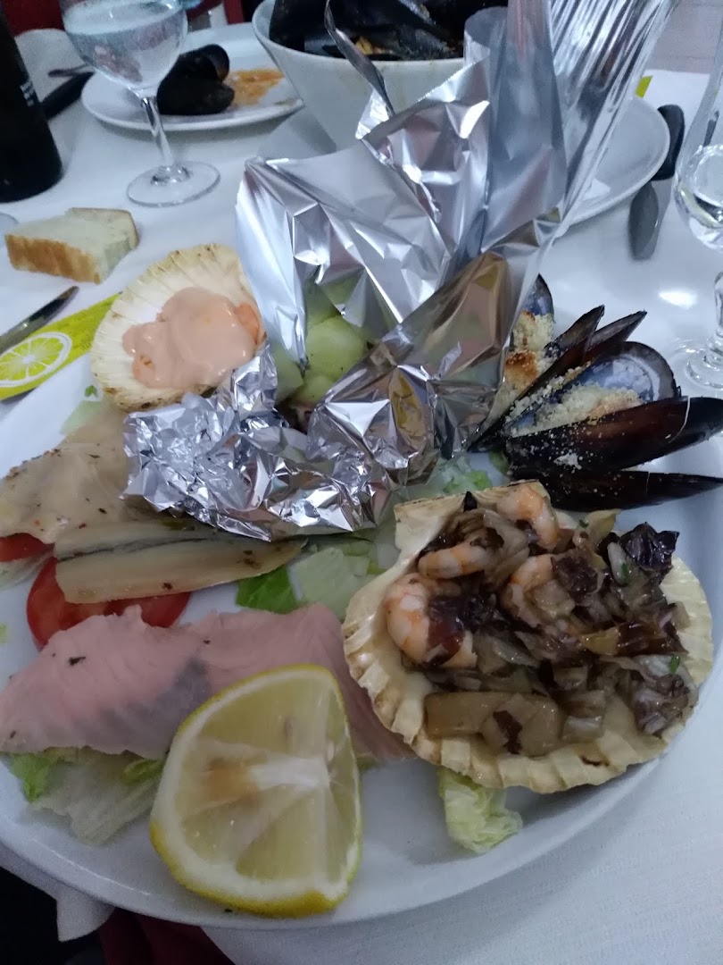 Ristorante Pizzeria Il Pescatore 4, Casale Monferrato