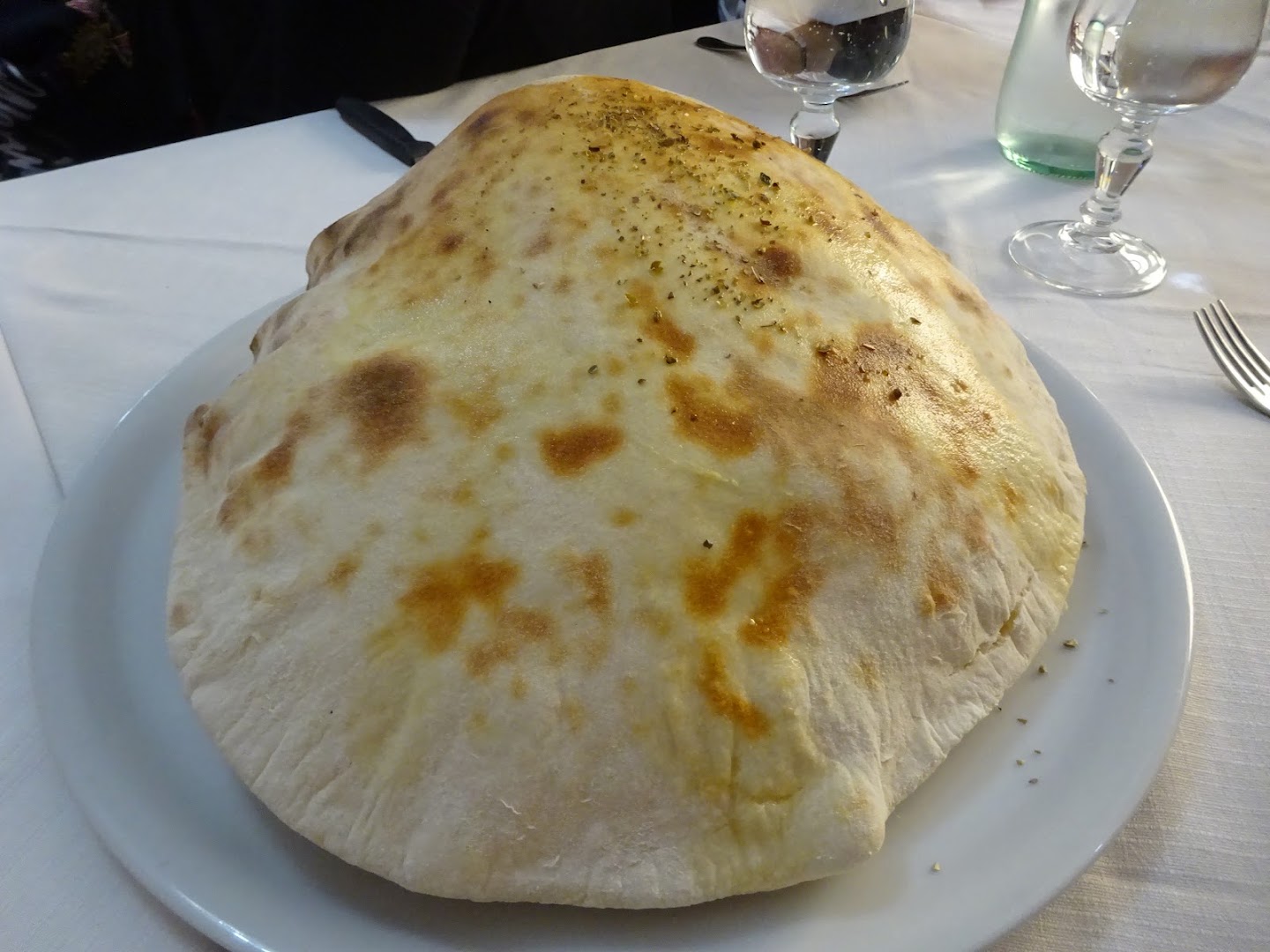 Ristorante Pizzeria Il Pescatore 4