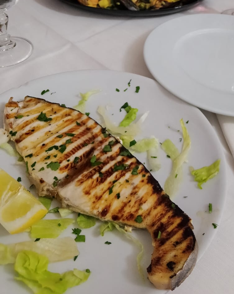 Ristorante Pizzeria Il Pescatore 4