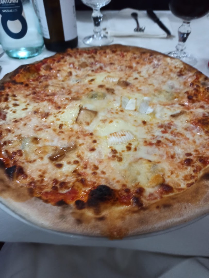 Ristorante Pizzeria Il Pescatore 4