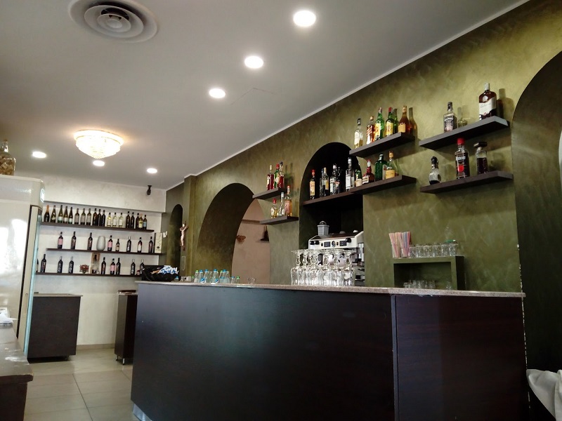 Ristorante Pizzeria Il Pescatore 4