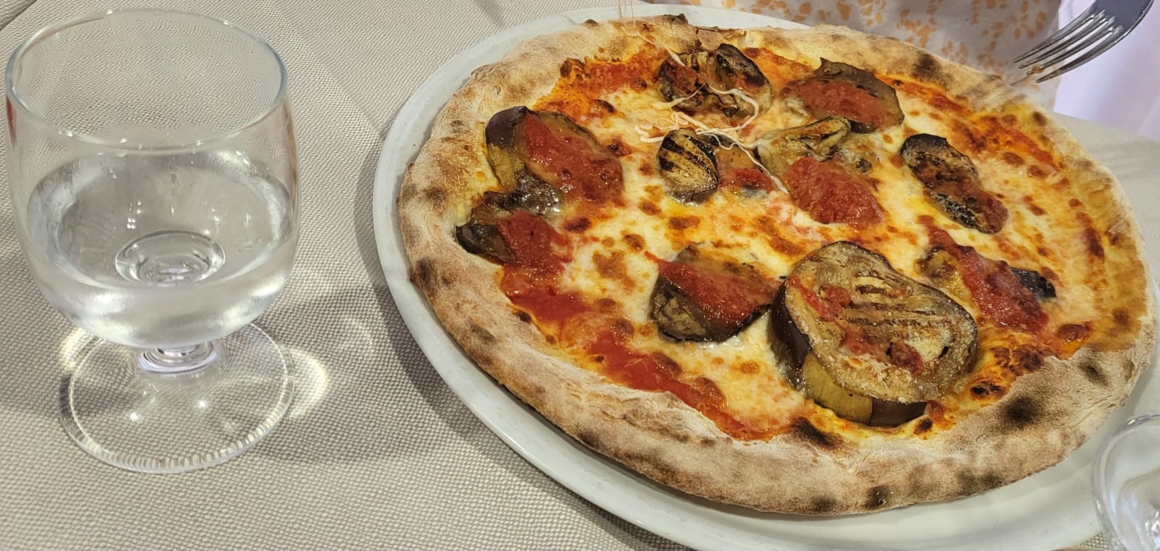 Ristorante Pizzeria Il Pescatore