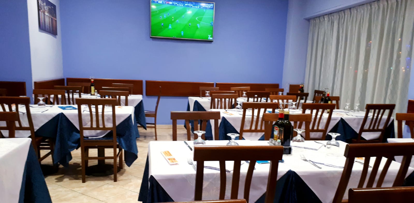 Ristorante Pizzeria Il Pescatore