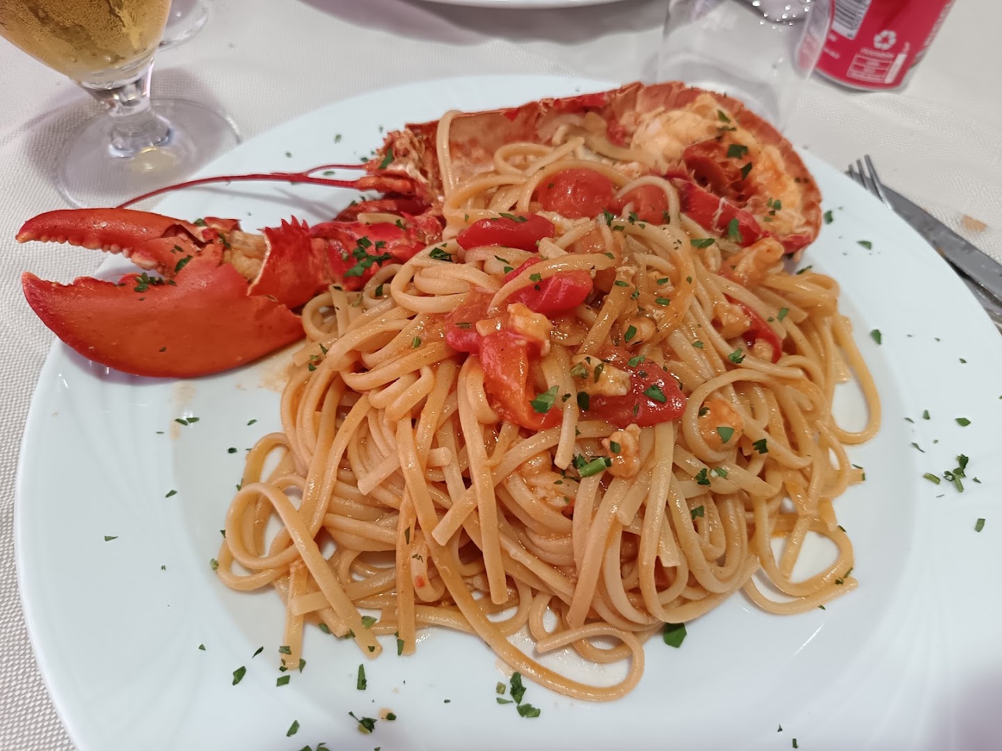 Ristorante Pizzeria Il Pescatore