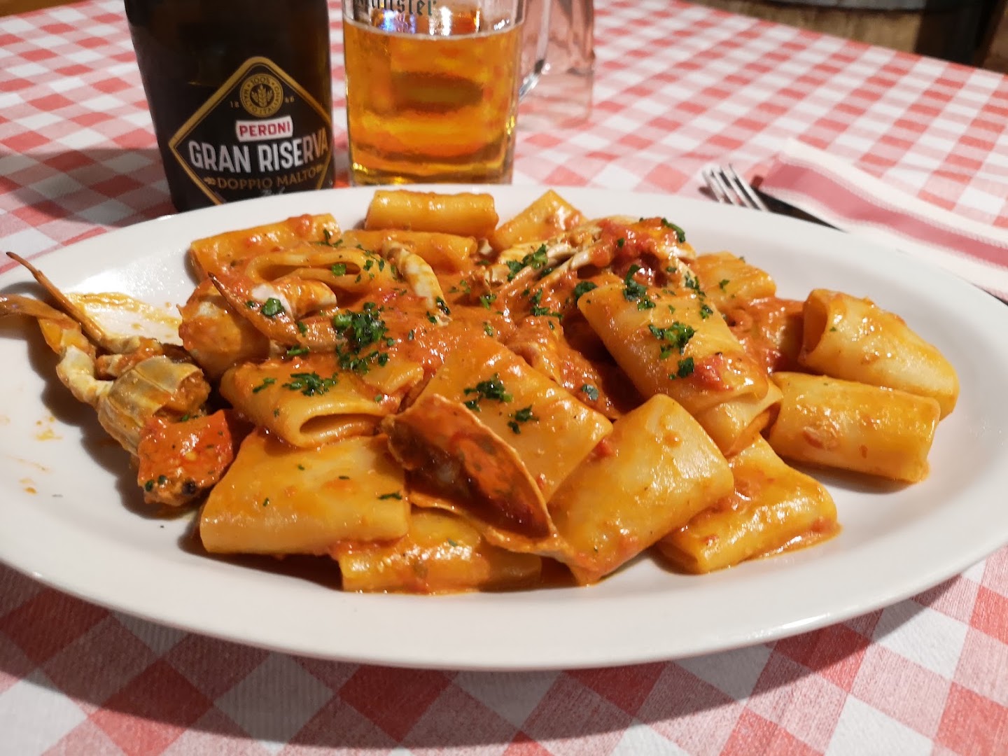 Ristorante Pizzeria Il Pianeta dal 1988, Montelupo Fiorentino