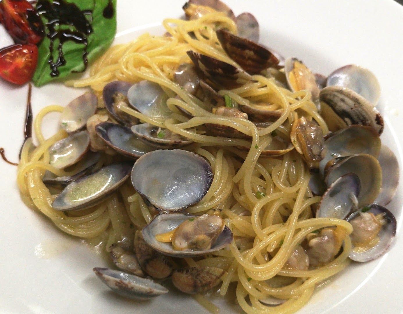 Ristorante Pizzeria Il Pianeta dal 1988