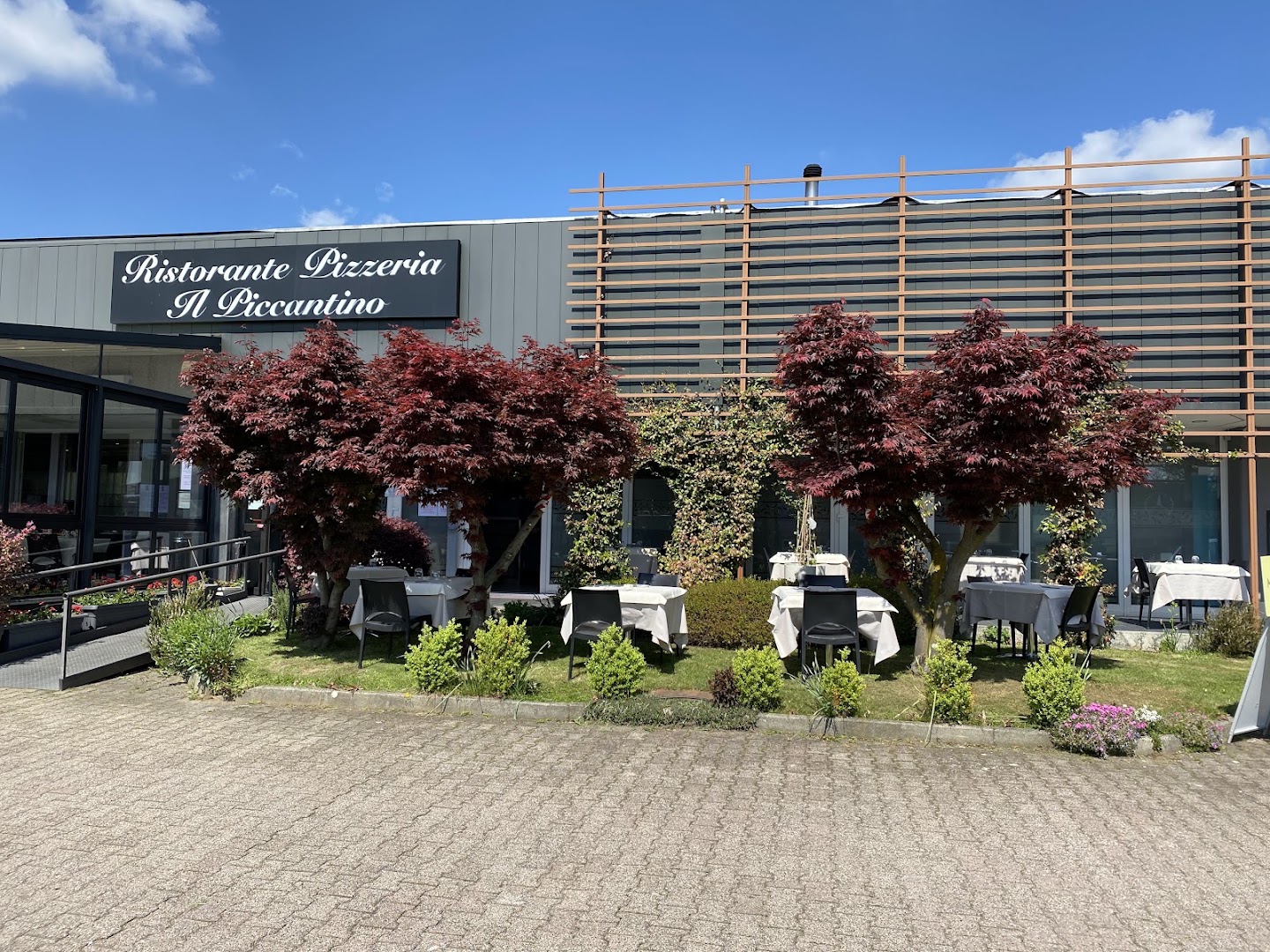 Ristorante Pizzeria Il Piccantino