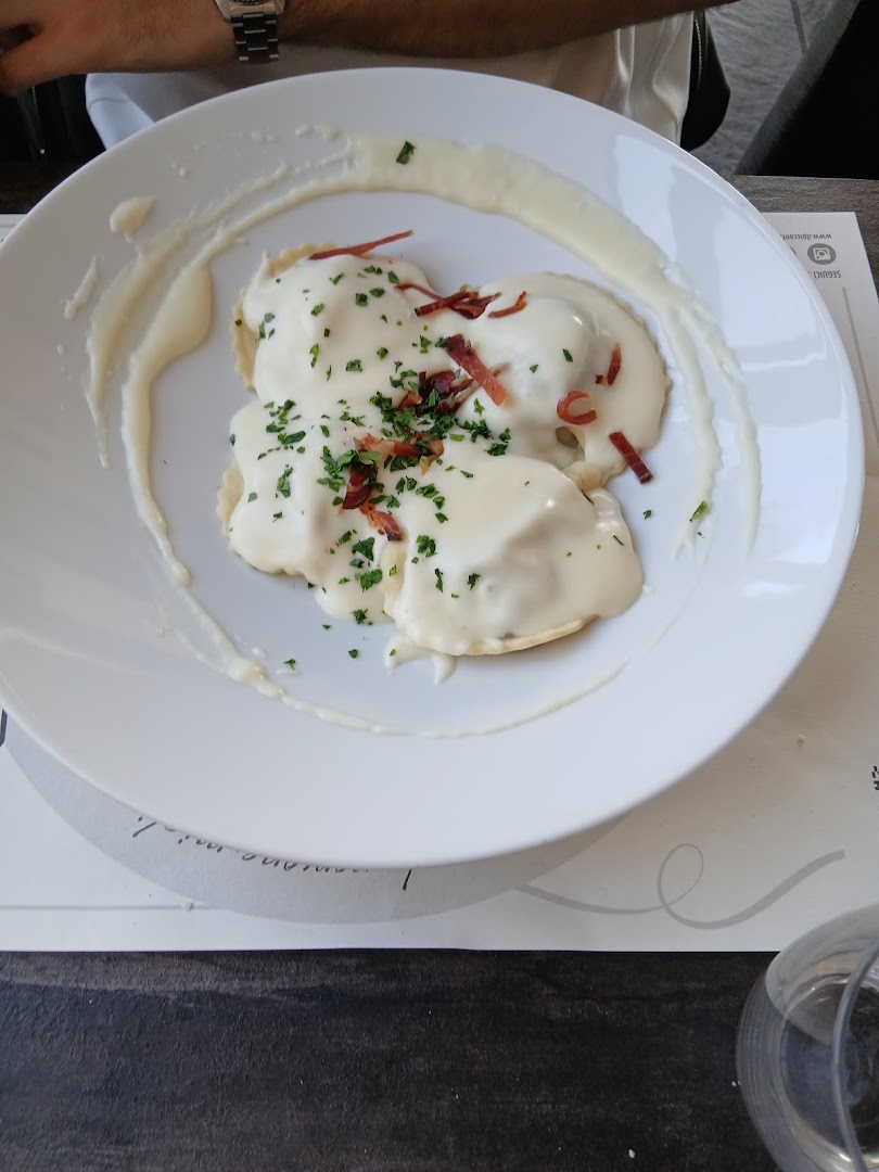 Ristorante Pizzeria Il Piccantino, Borgomanero