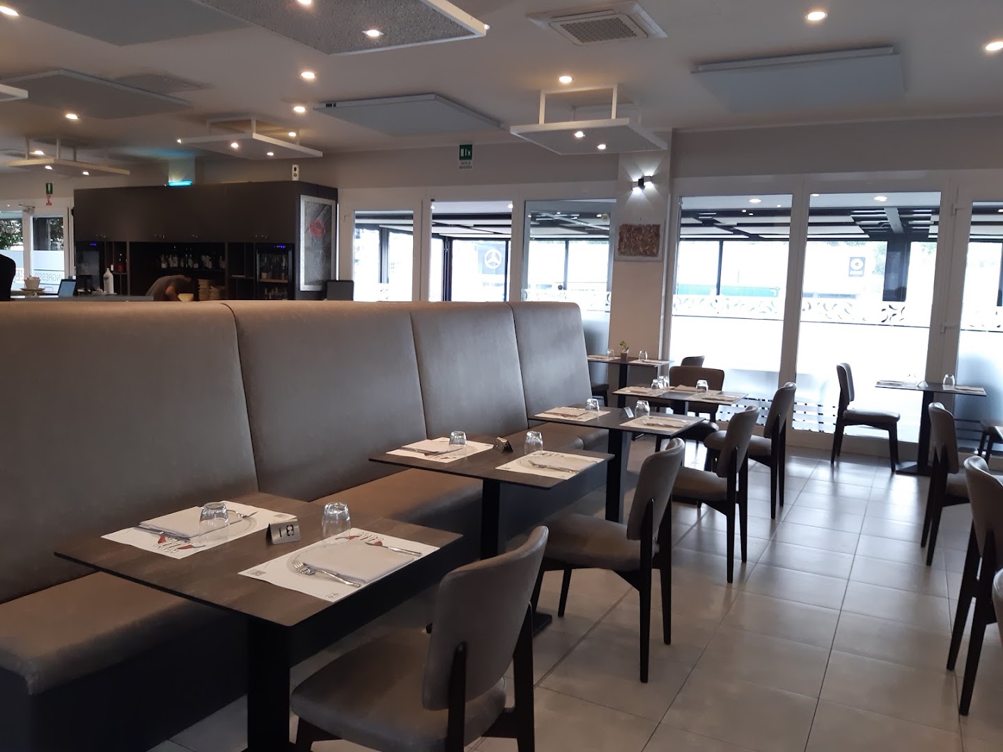 Ristorante Pizzeria Il Piccantino
