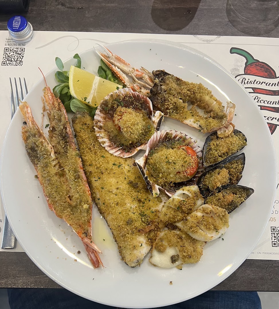 Ristorante Pizzeria Il Piccantino