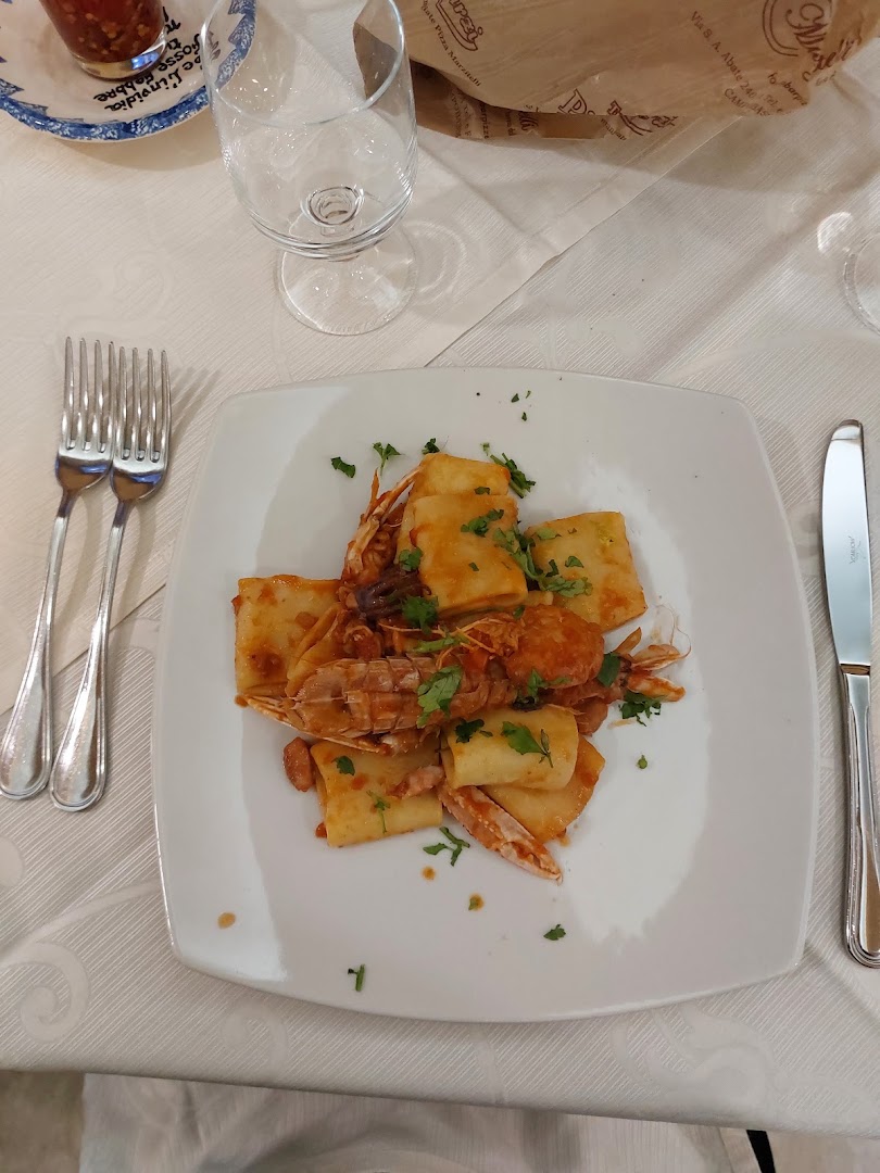 Ristorante Pizzeria Il Picchio Rosso Di Di Nunzio Antonietta E C. S.N.C.