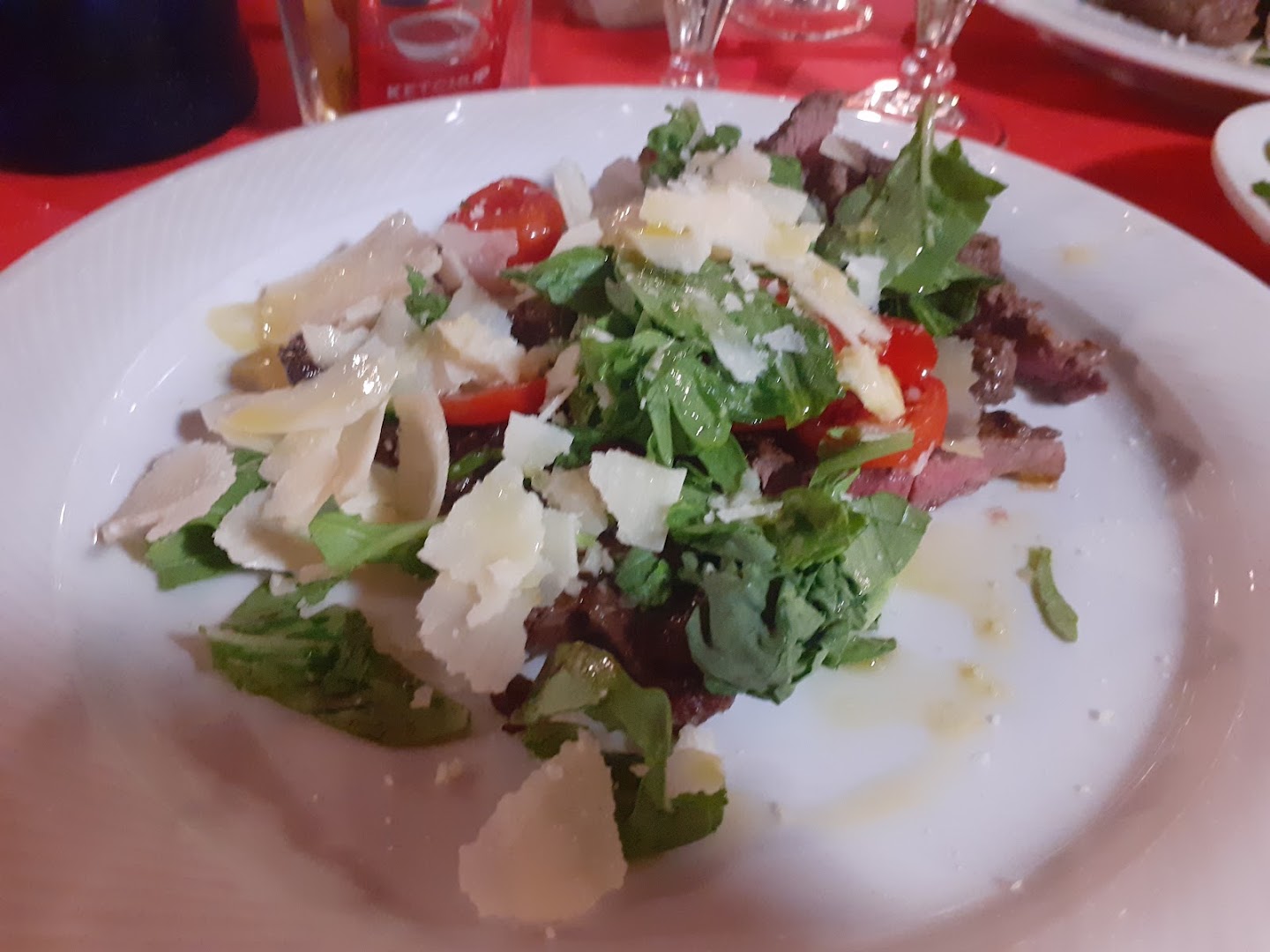 Ristorante Pizzeria Il Picchio Rosso Di Di Nunzio Antonietta E C. S.N.C.