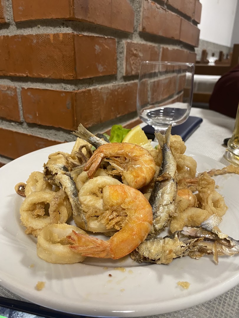 Ristorante pizzeria Il Piccolo mondo