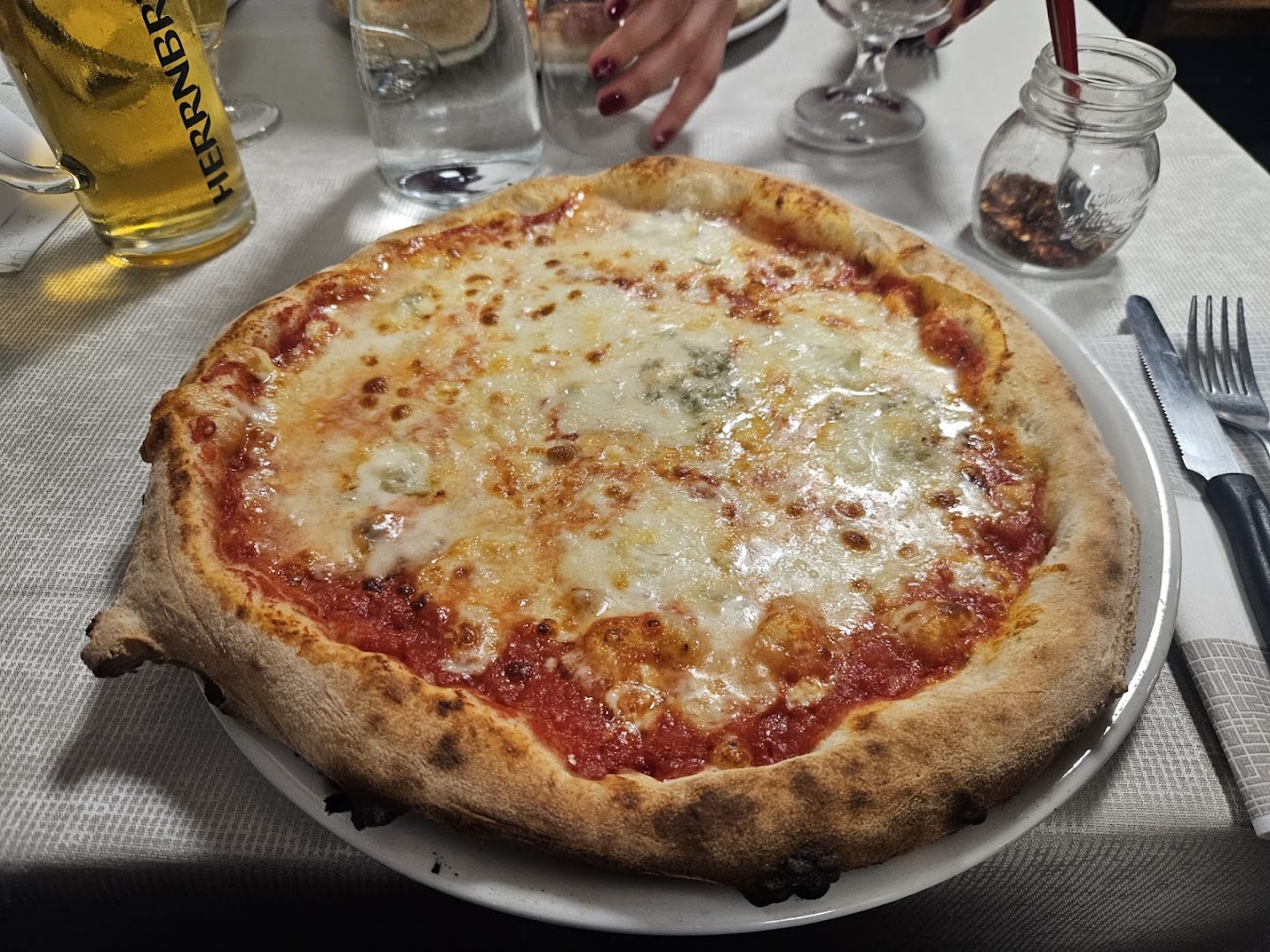 Ristorante pizzeria Il Piccolo mondo
