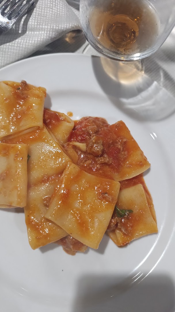 Ristorante pizzeria Il Piccolo mondo