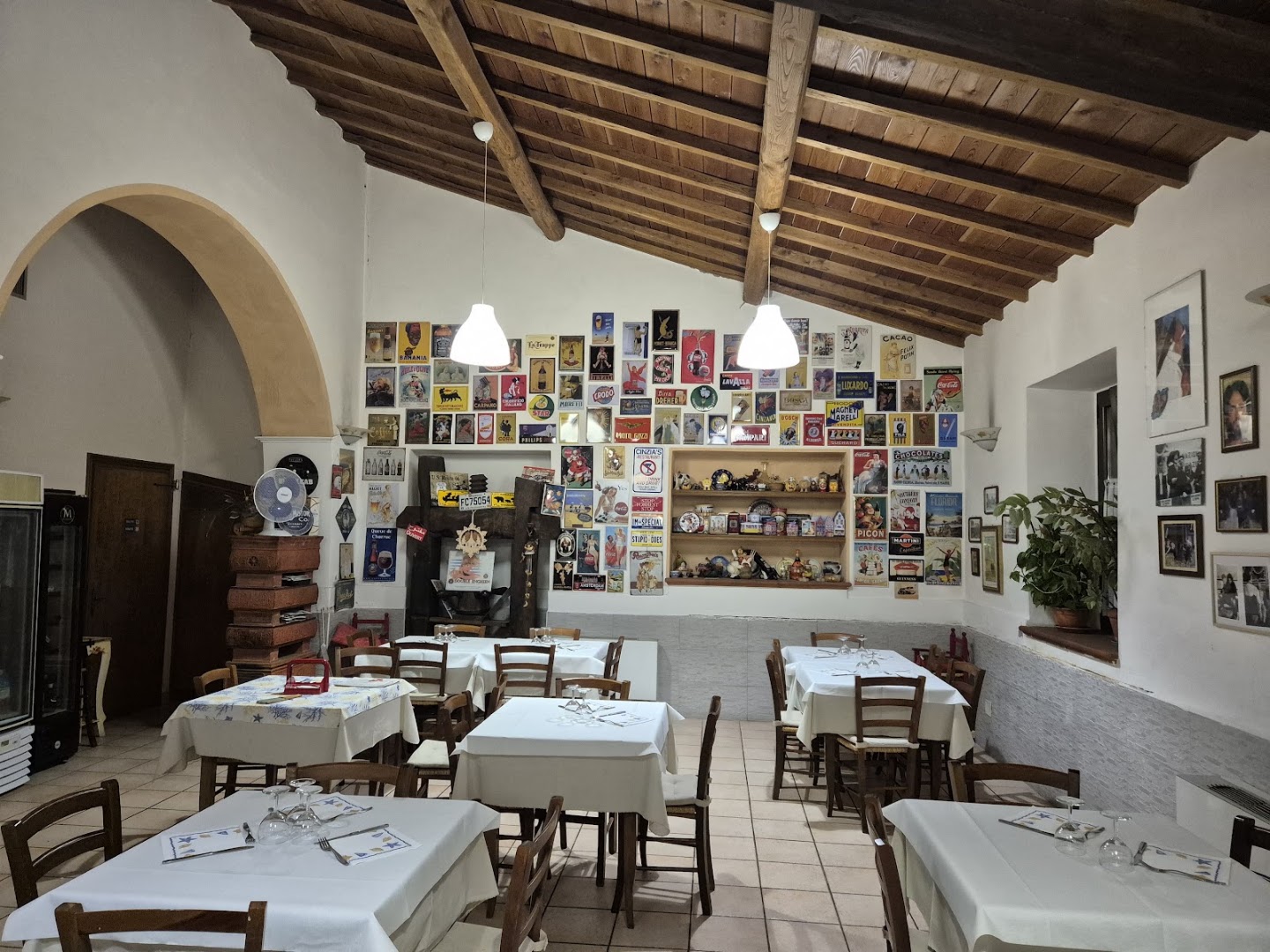 Ristorante Pizzeria Il Pigno